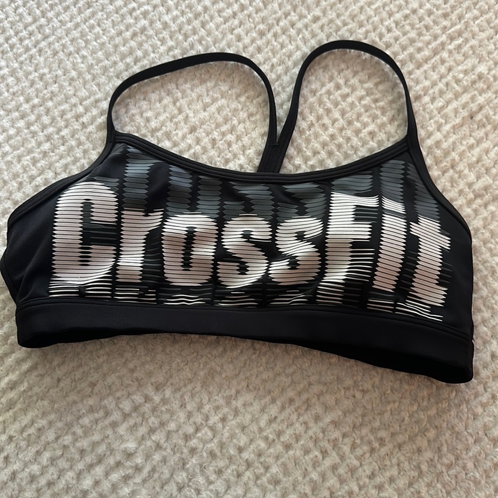 Sports bra